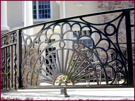 ornamental metal fabricators|decorative metal work near me.